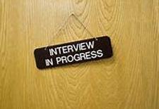 interview