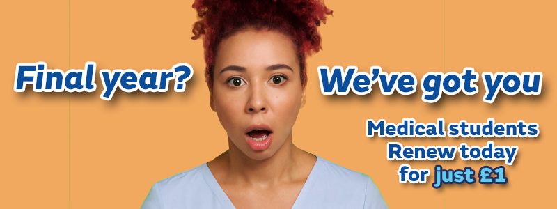 Foundation year 1 membership